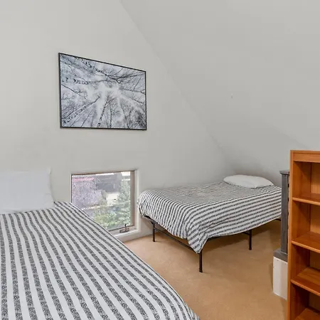 Holiday home Luxury - Open For Bluegrass *