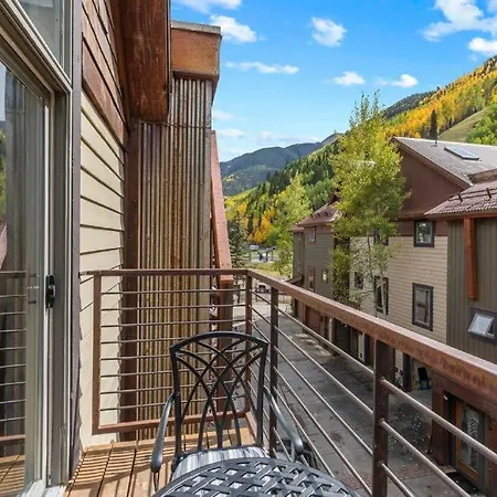 Luxury - Open For Bluegrass * Telluride