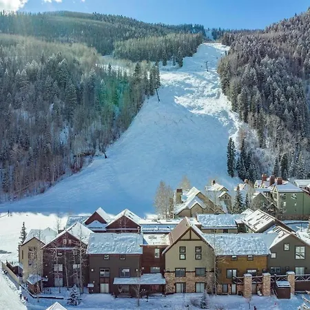 Holiday home Luxury - Open For Bluegrass Telluride