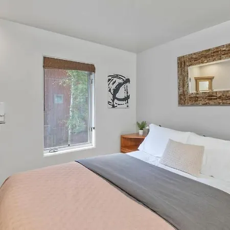 Luxury - Open For Bluegrass * Telluride