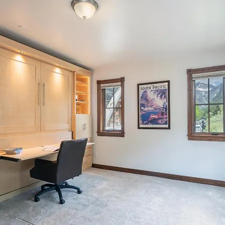 Holiday home Entrada A Townhouse