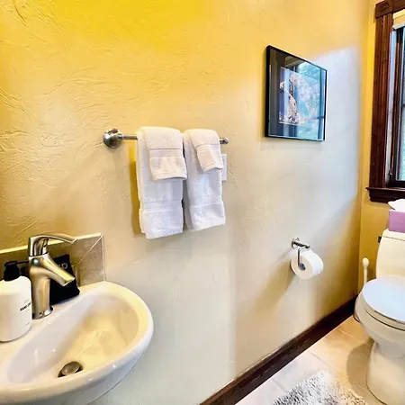 Holiday home Entrada A Townhouse