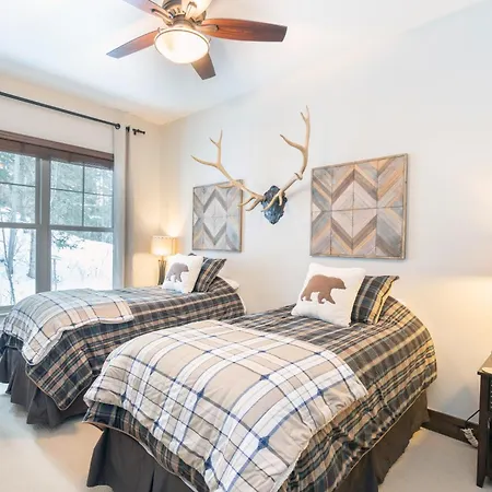 Cassidy Ridge C-402 Apartment *