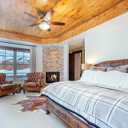 Cassidy Ridge C-402 Telluride