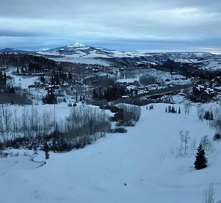 Apartment Penthouse At The Peaks 826 Telluride
