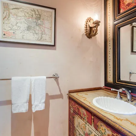 Apartment Penthouse At The Peaks 744