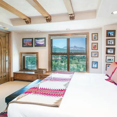 Apartment Penthouse At The Peaks 744