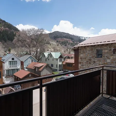 River Club 301 By Alpine Lodging Telluride *