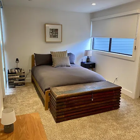 Apartment 323