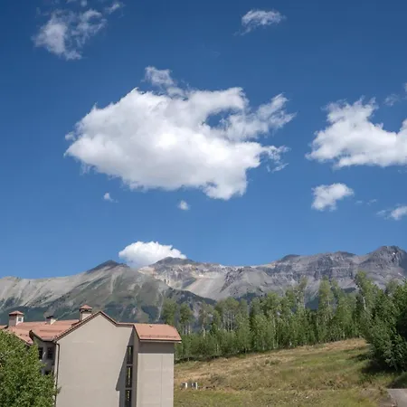 Le Chamonix F Telluride