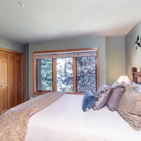 Apartment Le Chamonix F