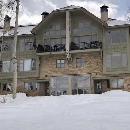 Holiday home Aspen Ridge 24 By Alpine