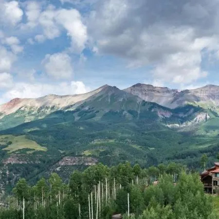 Apartment Penthouse At The Peaks 623 Telluride