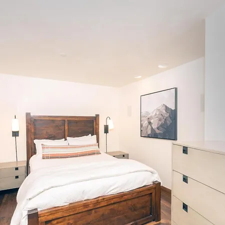 Apartment Penthouse At The Peaks 623
