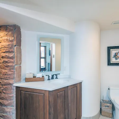 Apartment Penthouse At The Peaks 623 Telluride