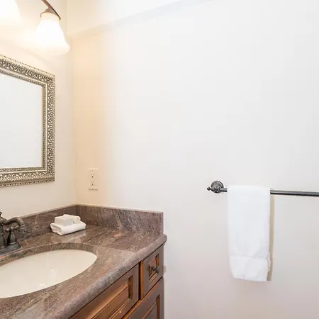 Apartment 536 *