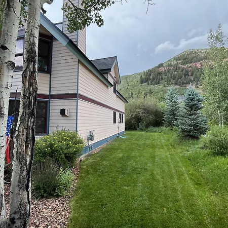 Holiday home Bachman Village #9 - Backyard And Steps To Skiing! Telluride