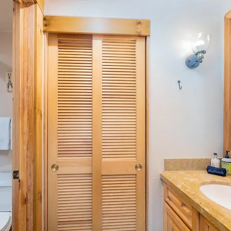 Holiday home 2br Ski-in, Ski-out