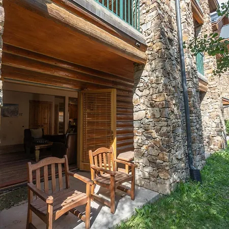 2br Ski-in, Ski-out Holiday home Telluride