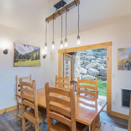 Holiday home 2br Ski-in, Ski-out Telluride