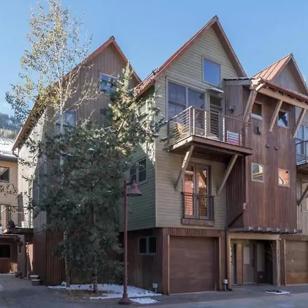 Apartment Owlmeadows16 *
