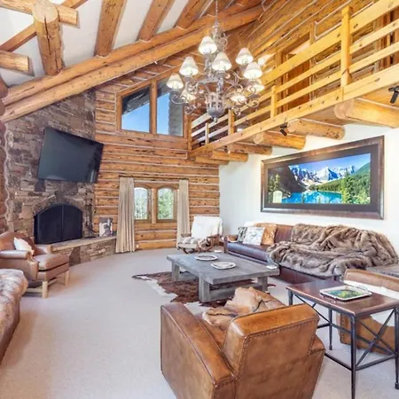 Holiday home 267 Country Club Telluride