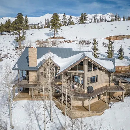 Holiday home 267 Country Club Telluride