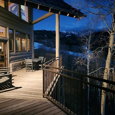267 Country Club Telluride