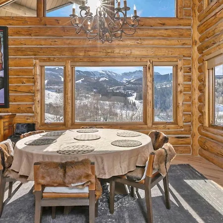 267 Country Club Holiday home