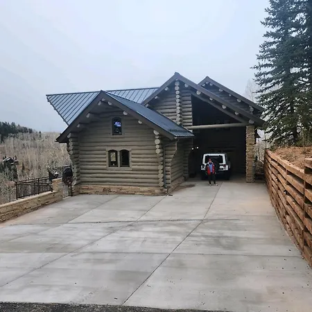 Holiday home 267 Country Club Telluride