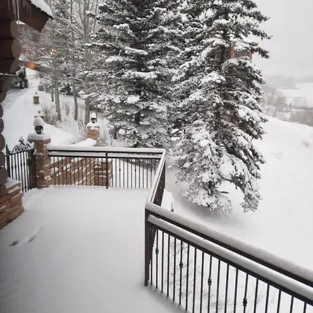 Holiday home 267 Country Club Telluride