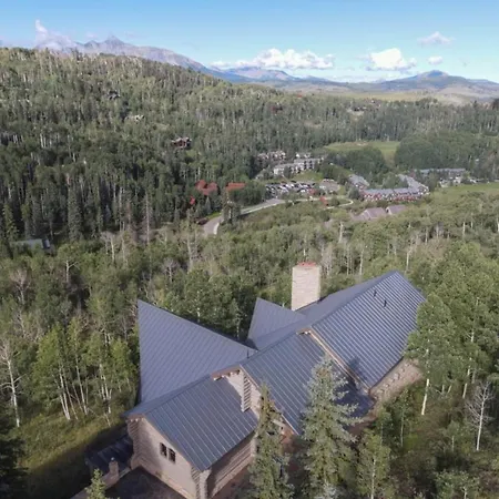 267 Country Club Telluride