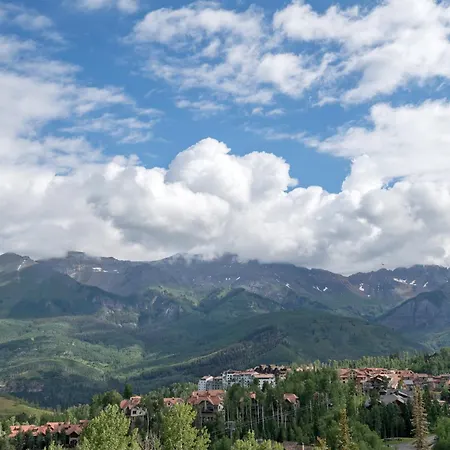 Townhomes On The Creek 117 * Telluride