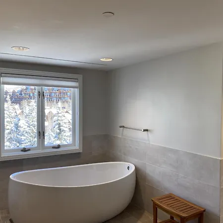 Peaks Penthouse 651 * Telluride