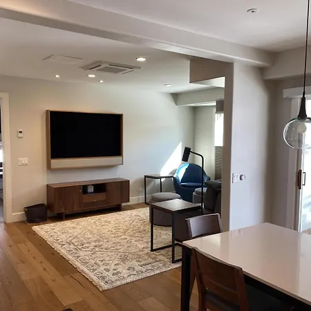 Peaks Penthouse 651 Holiday home