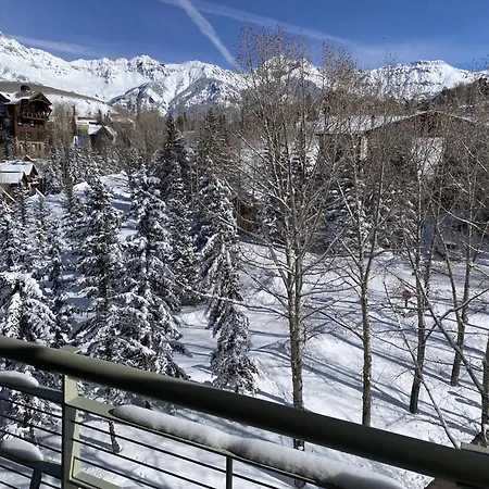 Peaks Penthouse 651 * Telluride