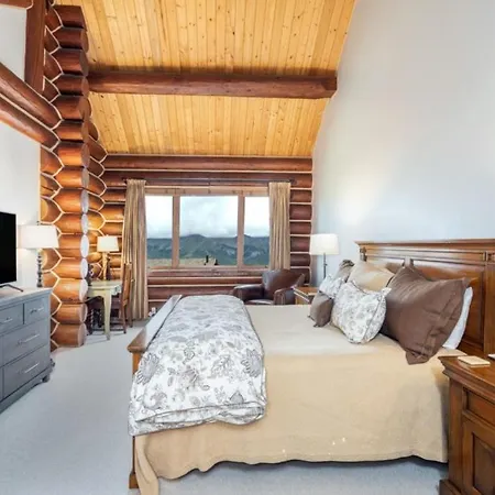 Holiday home At Tristant 201 Telluride