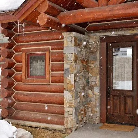 Townhomes On The Creek 139 * Telluride