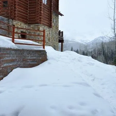 Holiday home Townhomes On The Creek 139 Telluride