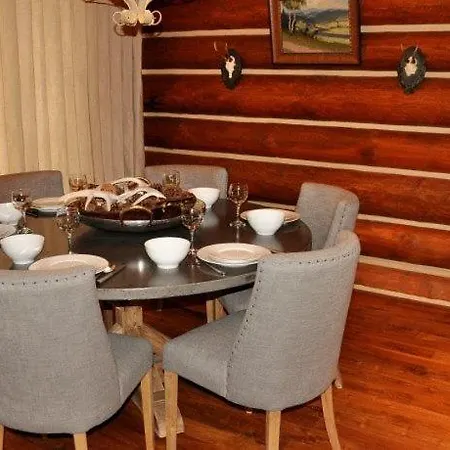 Townhomes On The Creek 139 Holiday home *