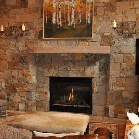 Holiday home Townhomes On The Creek 139 *
