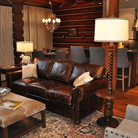 Holiday home Townhomes On The Creek 139 Telluride