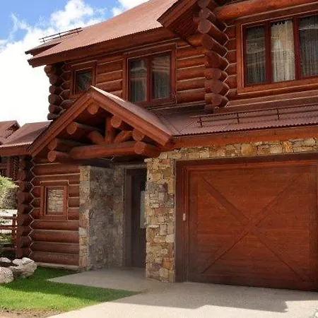 Townhomes On The Creek 139 Holiday home