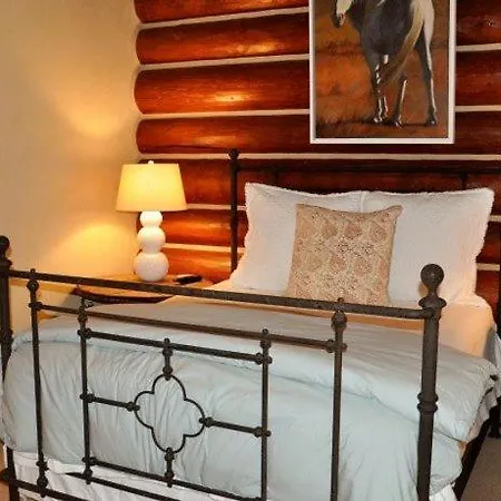 Holiday home Townhomes On The Creek 139 *