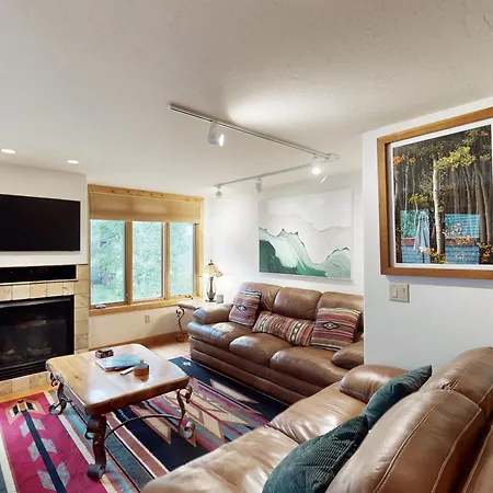 Lodge- Treat Apartment Telluride
