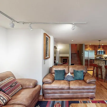 Apartment Lodge- Treat Telluride