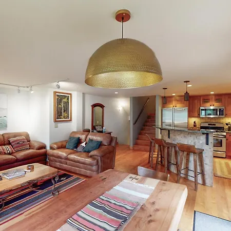 Lodge- Treat Telluride