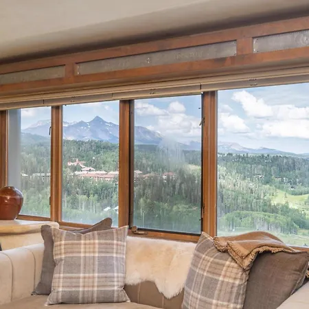 Apartment Penthouse At The Peaks 826