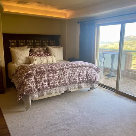Penthouse At The Peaks 622 Apartment