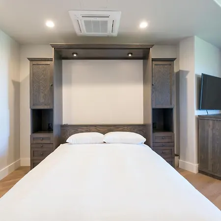 Peaks Penthouse 644